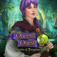 Queen's Quest 2 : Stories of Forgotten Past