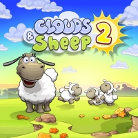 Clouds & Sheep 2