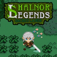 Shalnor Legends : Sacred Lands