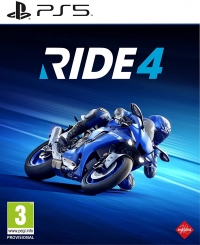 Ride 4