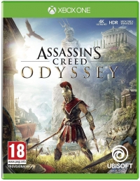 Assassin's Creed : Odyssey