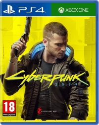 Cyberpunk 2077 - Edition Day One