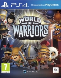 World of Warriors