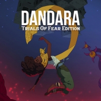 Dandara : Trials of Fear Edition