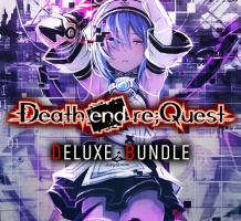 Death end re;Quest - Deluxe Bundle