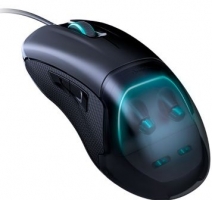 Souris optique Gaming Nacon GM-500ES Esport 