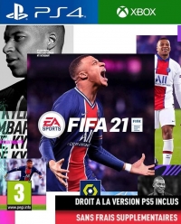 FIFA 21