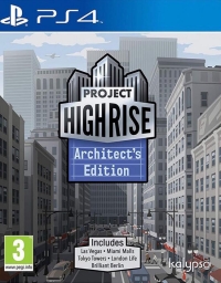 Project Highrise - Architect's Edition