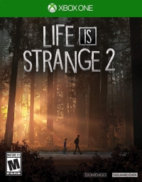 Life Is Strange 2