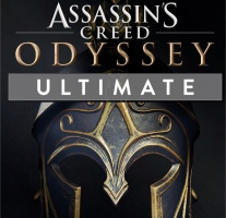 Assassin's Creed Odyssey: Ultimate Edition (Code uPlay)