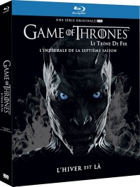 Game of Thrones - Saison 7 - Blu-ray