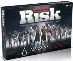 Risk - Assassin's Creed