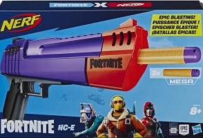 HASBRO Blaster - Nerf Fortnite HC-E