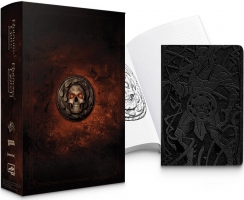 The Baldurs Gate - Enhanced Edition Collector's Pack