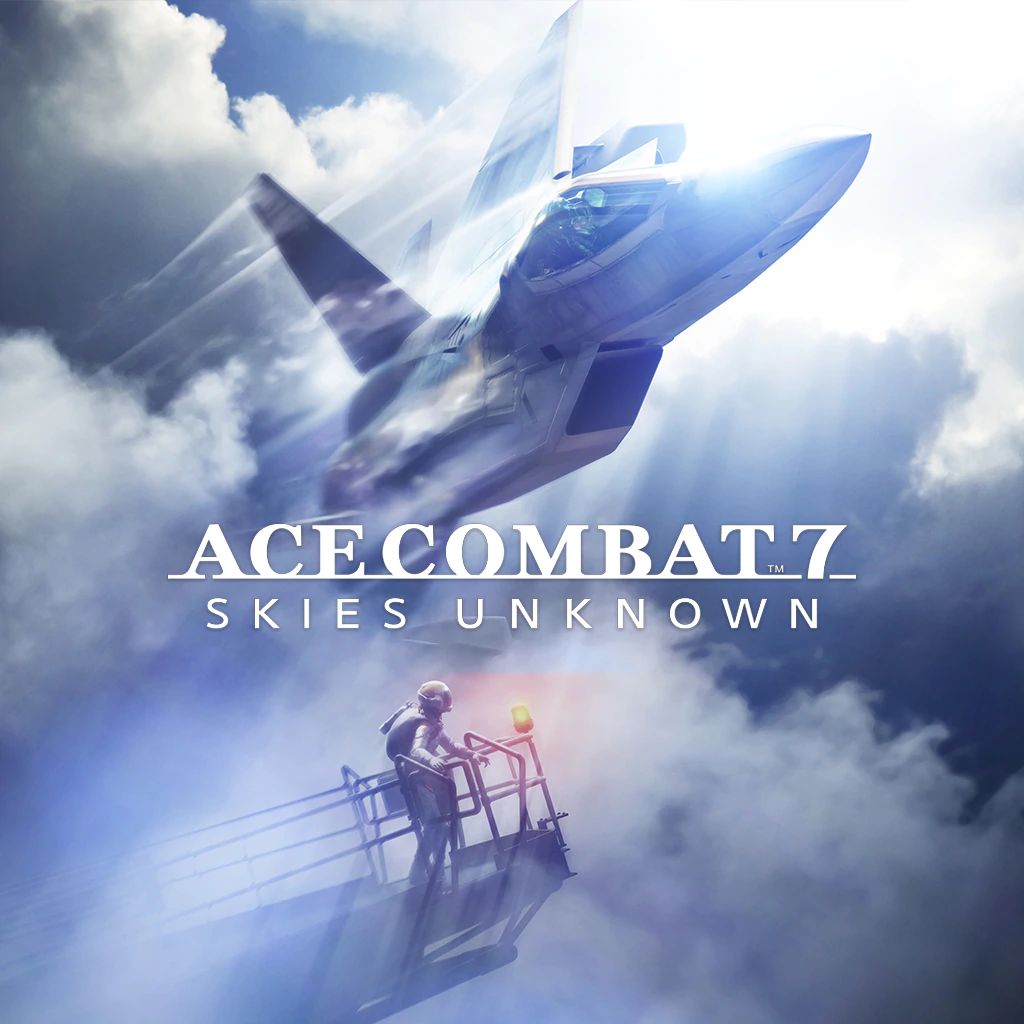 Ace Combat 7 : Skies Unknown