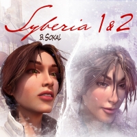 Syberia 1& 2