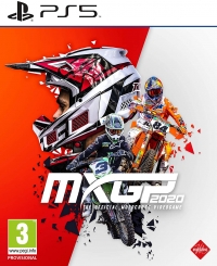 MXGP 2020