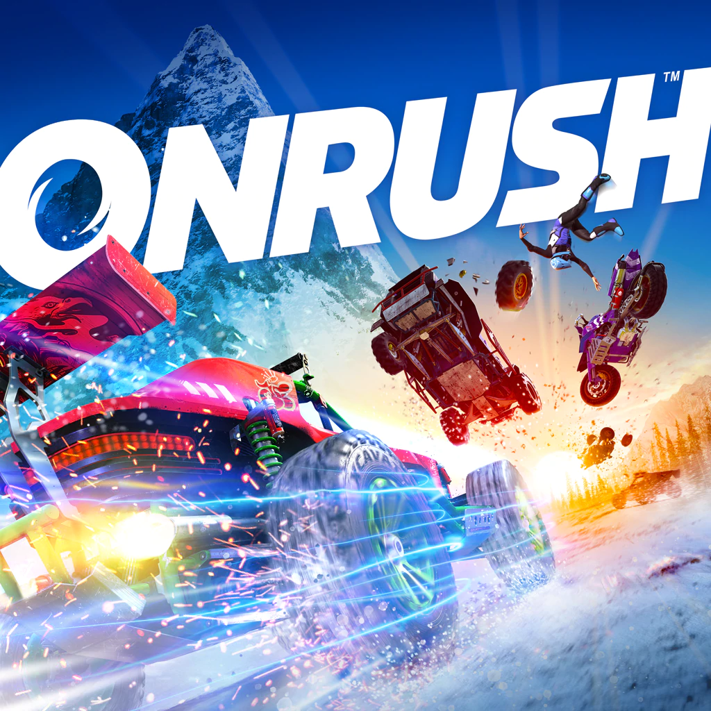 Onrush