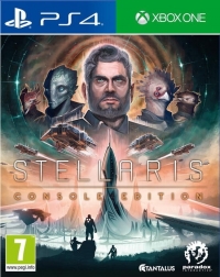 Stellaris - Edition Console