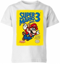 Sélection de T-Shirts Nintendo - Enfant (3 à 12 ans)