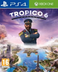 Tropico 6