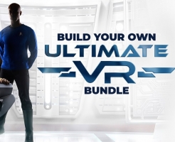 Build your own VR Bundle (2 jeux pour 8,99€)