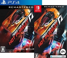 Need for Speed Hot Pursuit Remastered