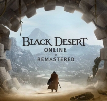 Black Desert Online