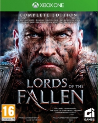 Lords of the Fallen Complete Edition