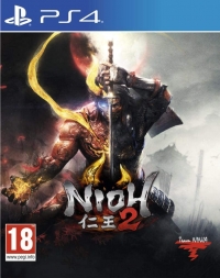 Nioh 2