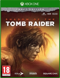 Shadow of the Tomb Raider - Croft Edition 