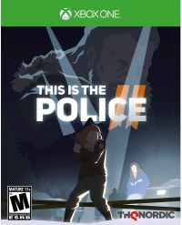 This is the Police 2