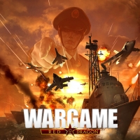 Wargame : Red Dragon