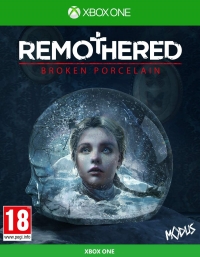 Remothered : Broken Porcelain