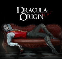 Dracula Origin (Steam - Code)