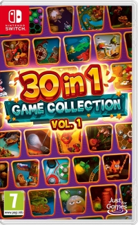 30 in 1 Game Collection Vol.1