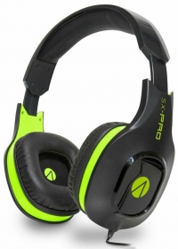 Micro-Casque Stealth SX-Pro