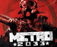 Metro 2033