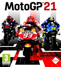 MotoGP 21 (Steam - Code)