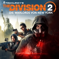The Division 2 - Warlords of New York (DLC)