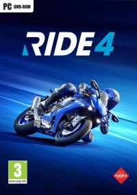 Ride 4 (29,99€ sur PS5 / Xbox Series X)