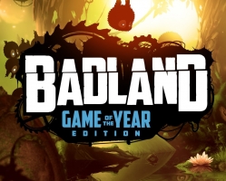 BADLAND: Game of the Year - Deluxe Edition