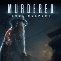 Murdered : Soul Suspect