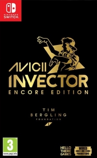 Avicii Invector - Edition Encore