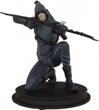 Figurine DC Comics Icon Heroes - The Green Arrow 14cm