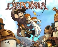 Deponia