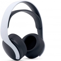 Micro-Casque sans Fil Sony - Pulse 3D + 4,25€ Offerts