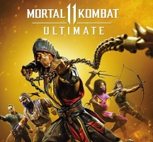 Mortal Kombat 11 Ultimate