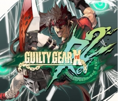 GUILTY GEAR Xrd -REVELATOR (avec DLCs) + REV 2 All-in-One