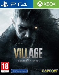 Resident Evil VIllage (Mise à Niveau Gratuite PS5 / Xbox Series X)